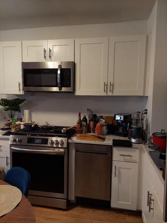 23 Dartmouth Pl, South End