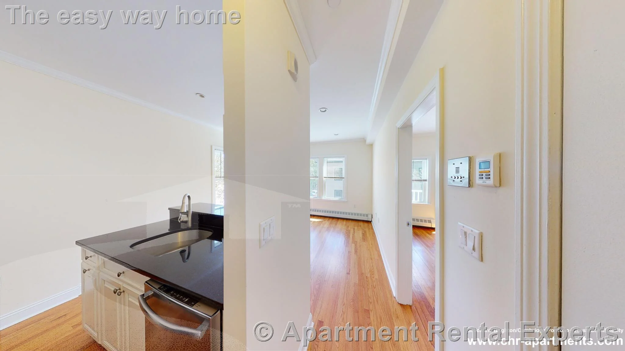 1 Langdon Sq, Harvard Square