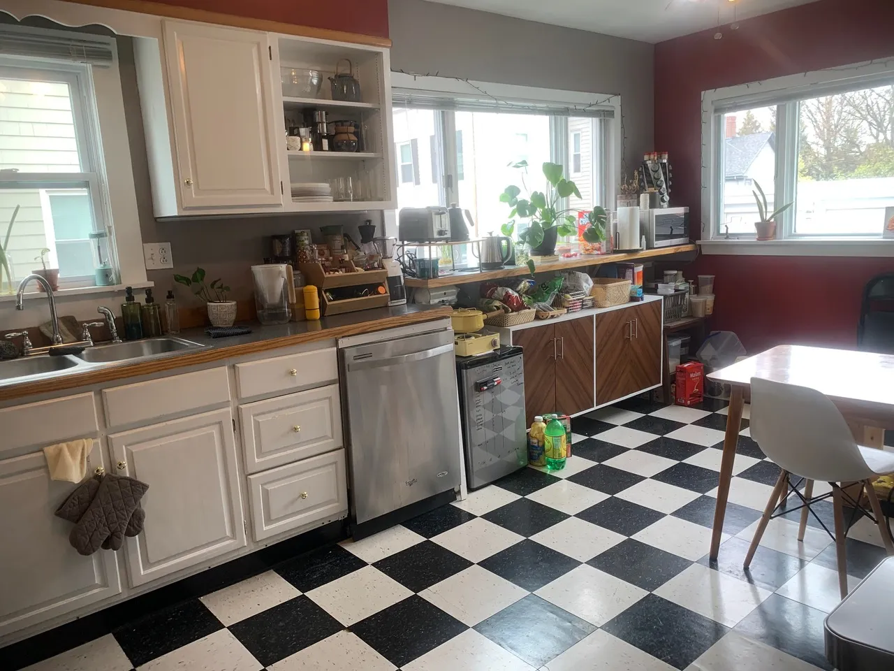 45 Franklin St, East Somerville