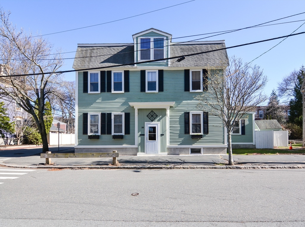 149 Federal St, Salem