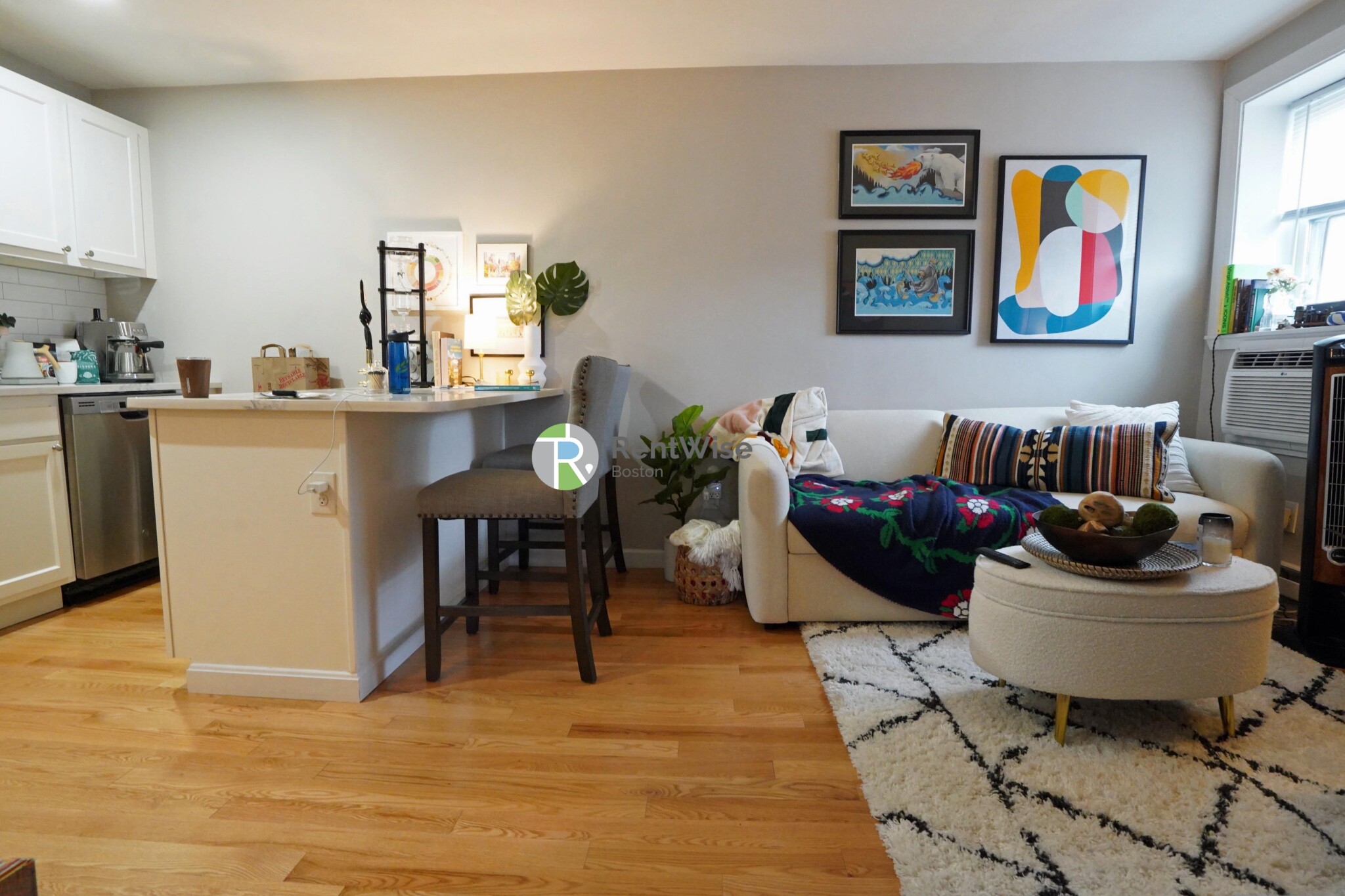 1200 Commonwealth Ave, Brighton