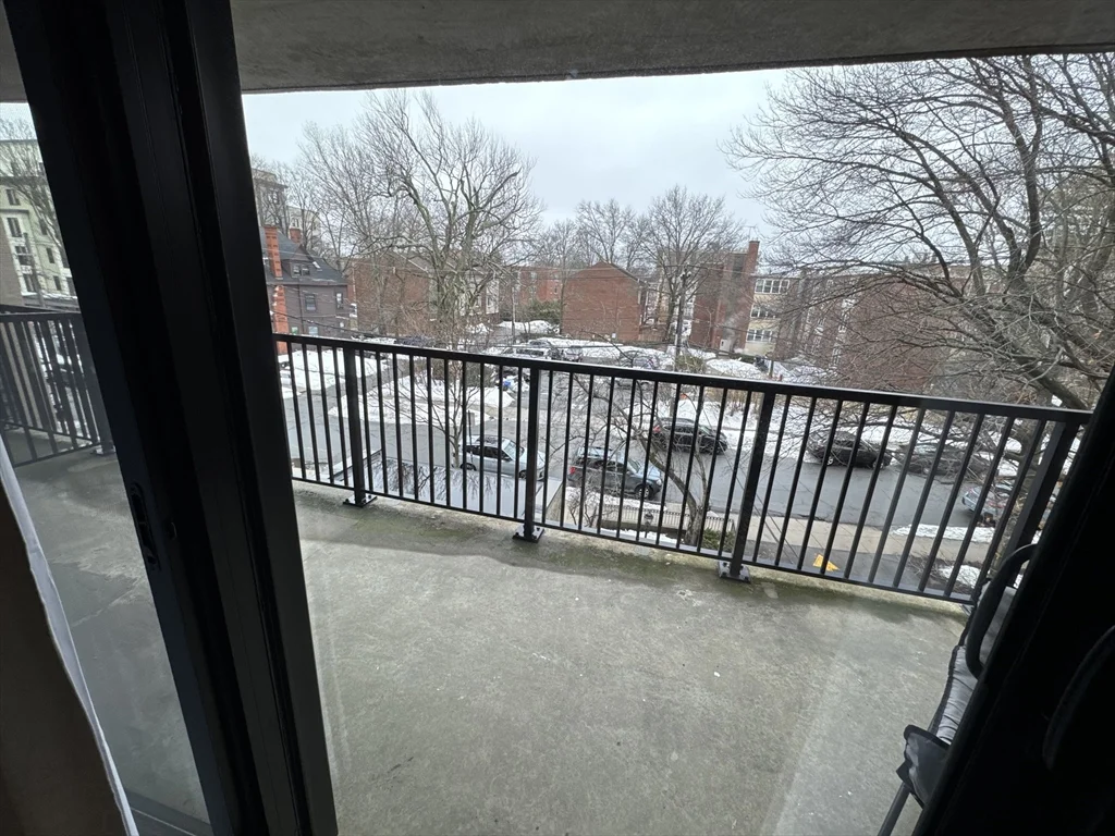 49 Marion, Coolidge Corner