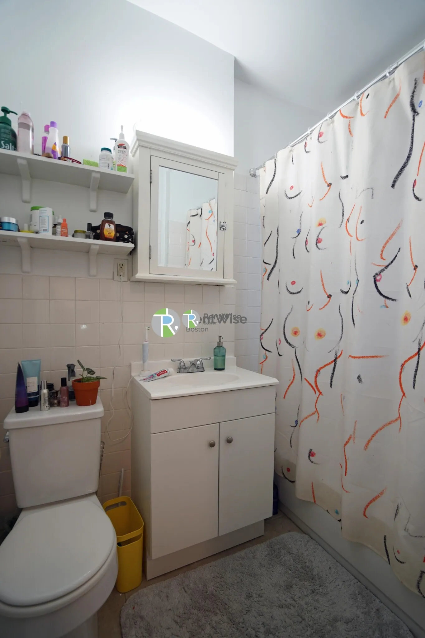 1302 Commonwealth Ave, Allston