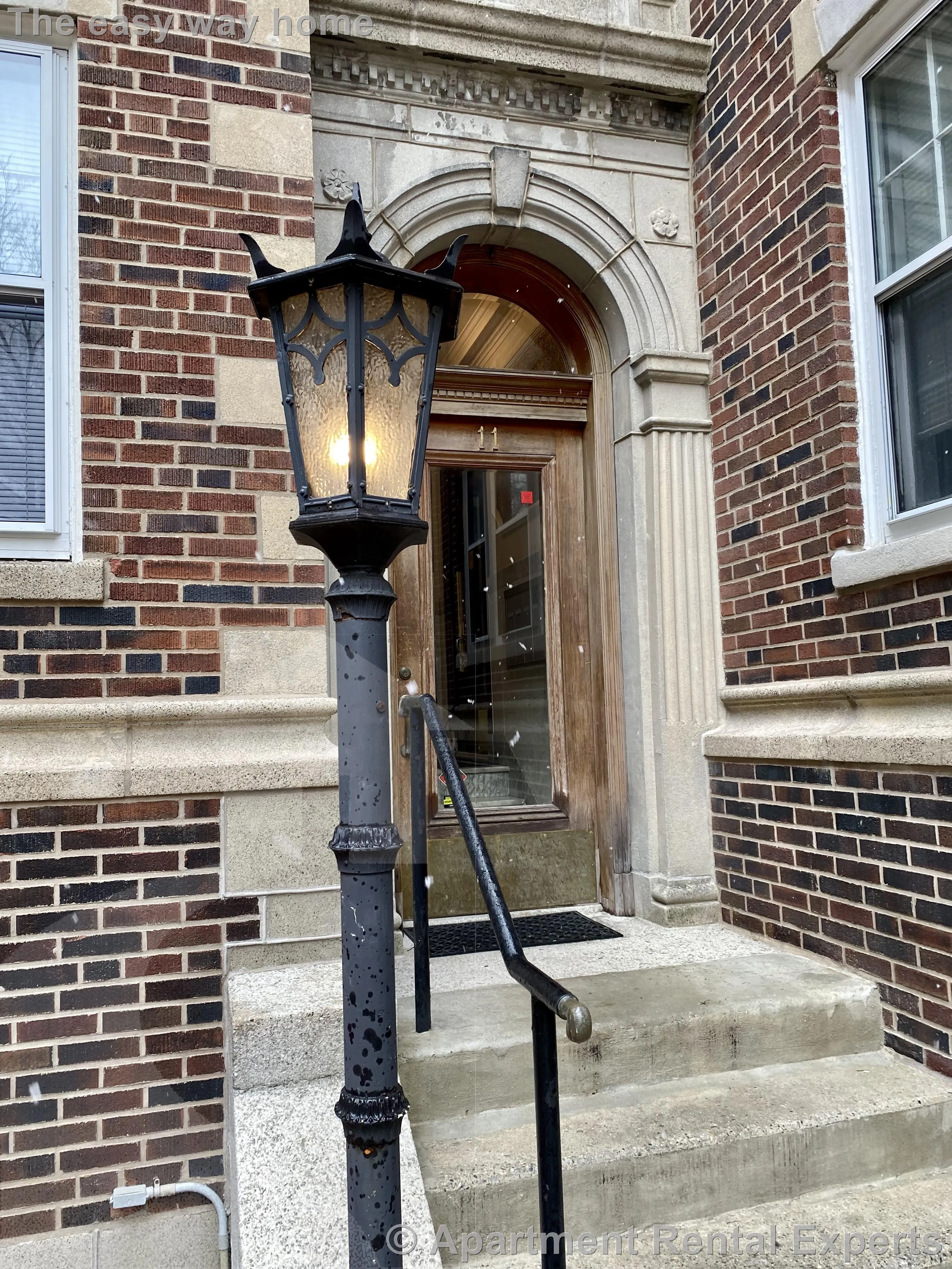 11 Ellery St, Mid Cambridge