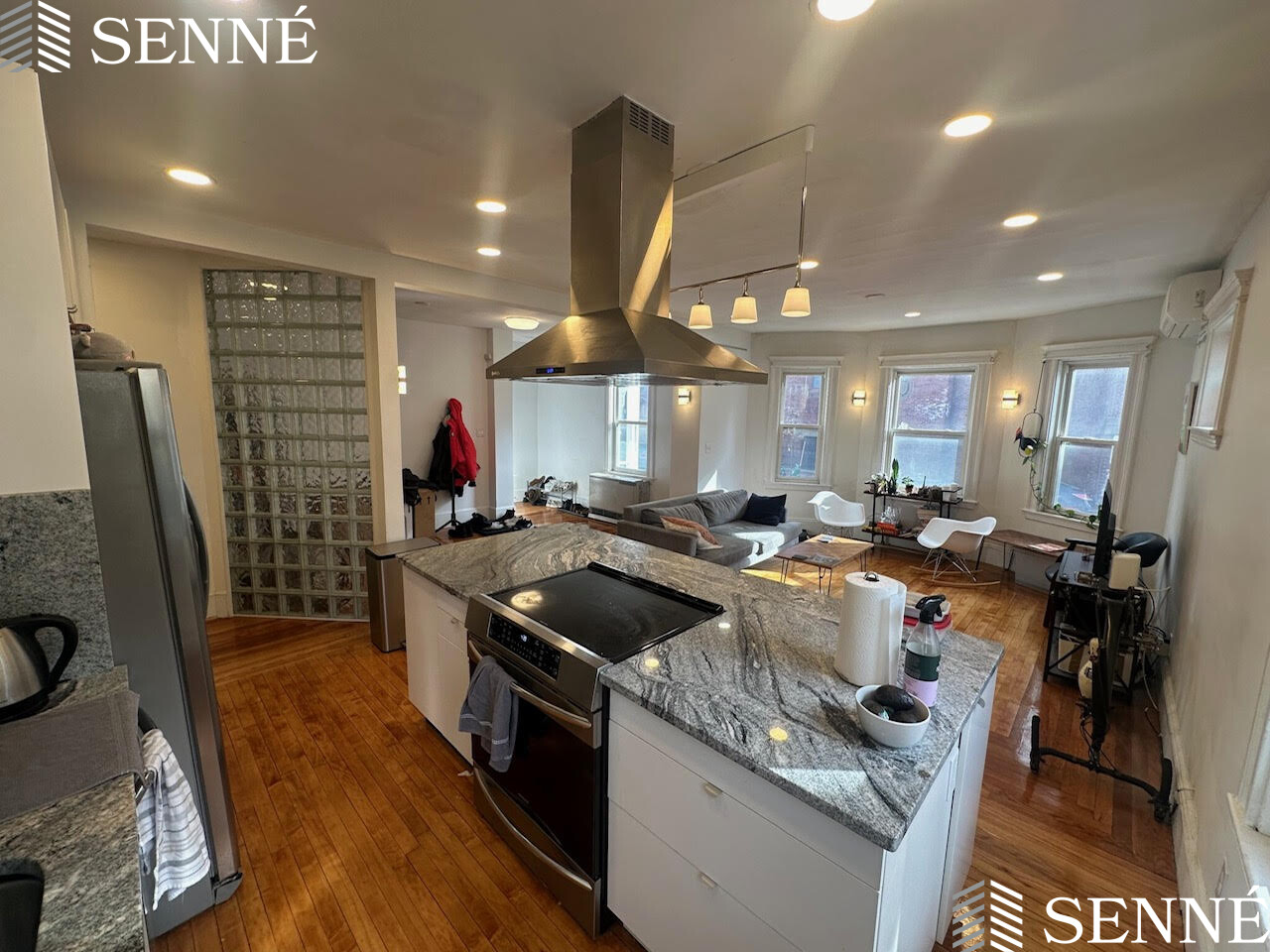 229 Harvard St, The Port