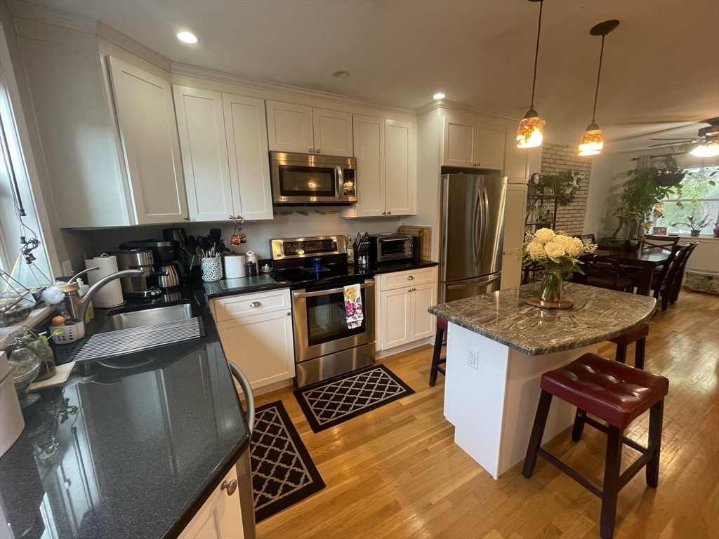 49 Snow Hill St, North End