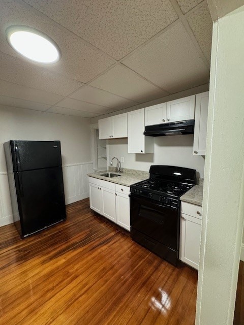 2 bed, 1 bath apartment for rent at 870 Moody St Unit 1, South Side — photo 2 of 12