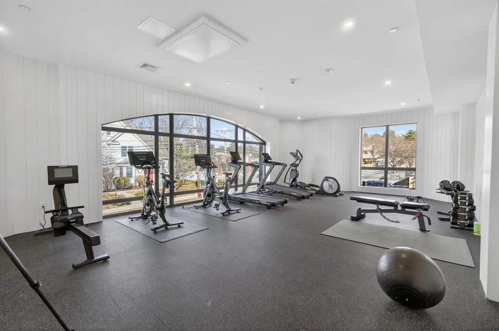 1114 Beacon, Newton Highlands