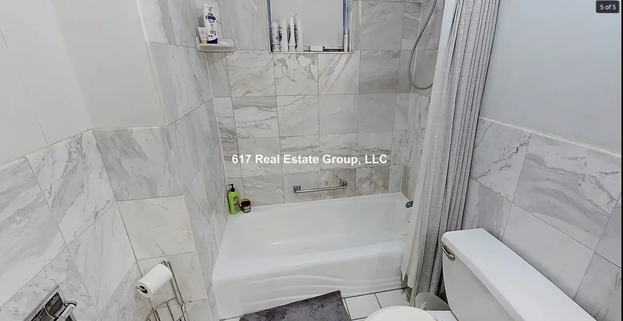 12 Dean Rd, Brookline