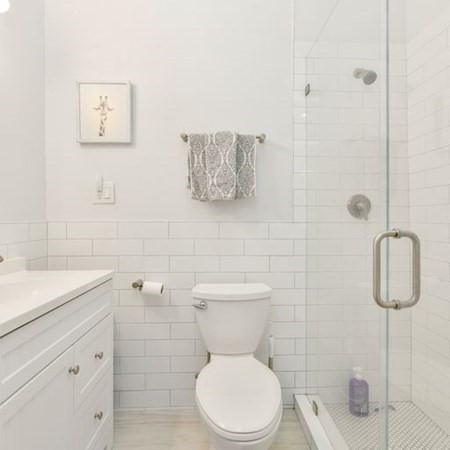 70 Appleton, South End