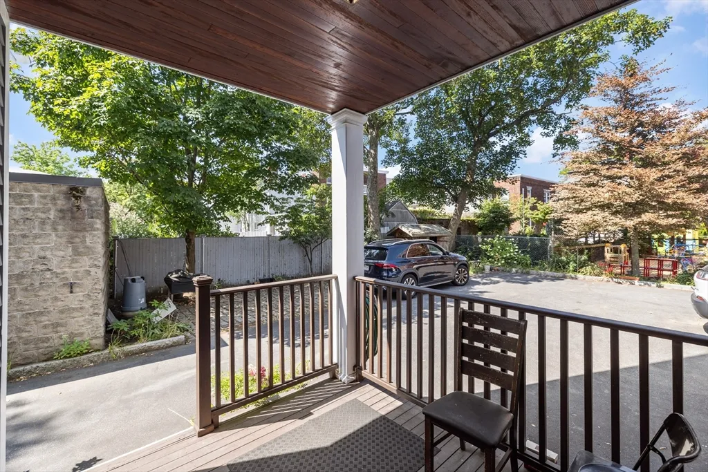 201 Norfolk St, The Port