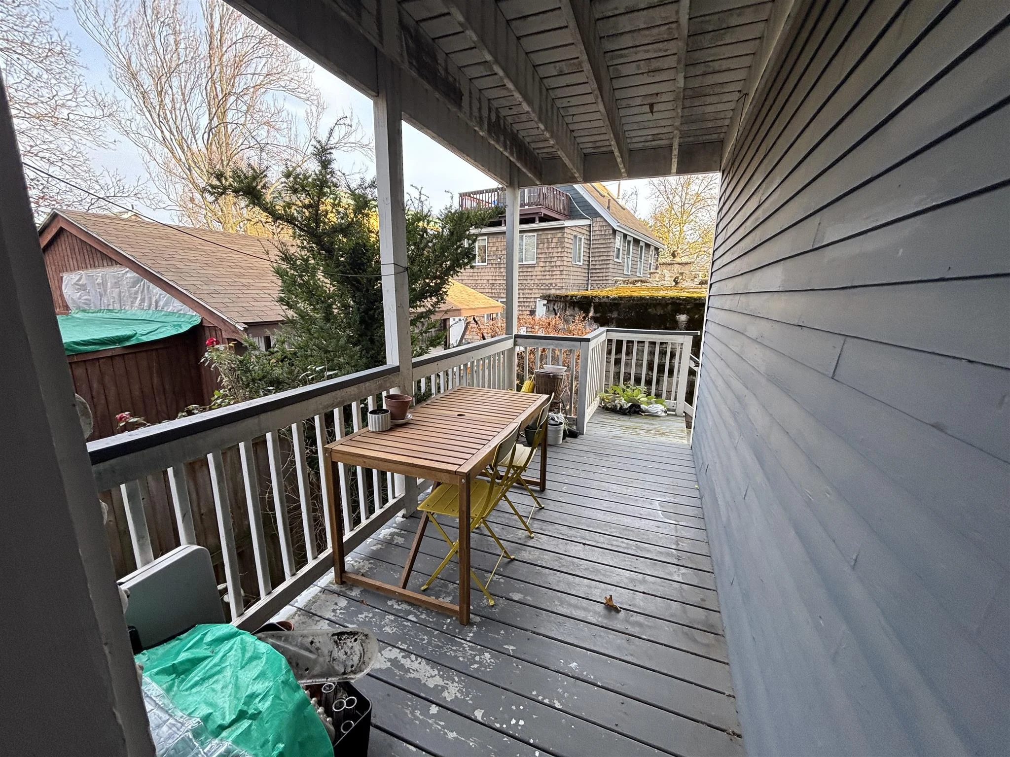 9 Orrin St, Huron Village