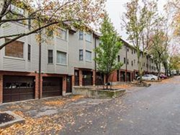 70 Regent Circle, Brookline