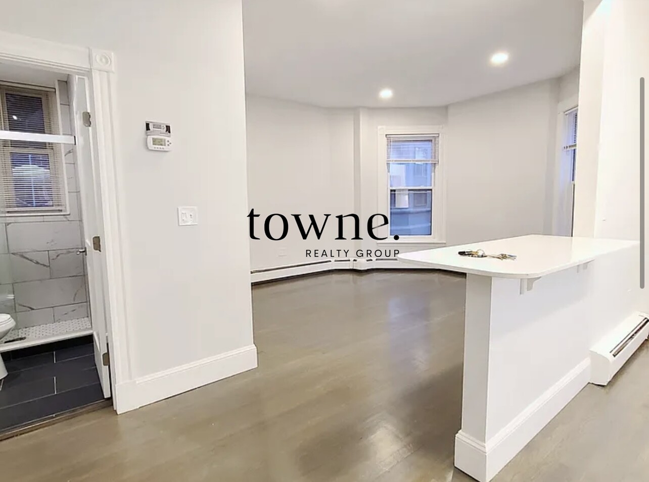 51 Massachusetts Ave, Back Bay