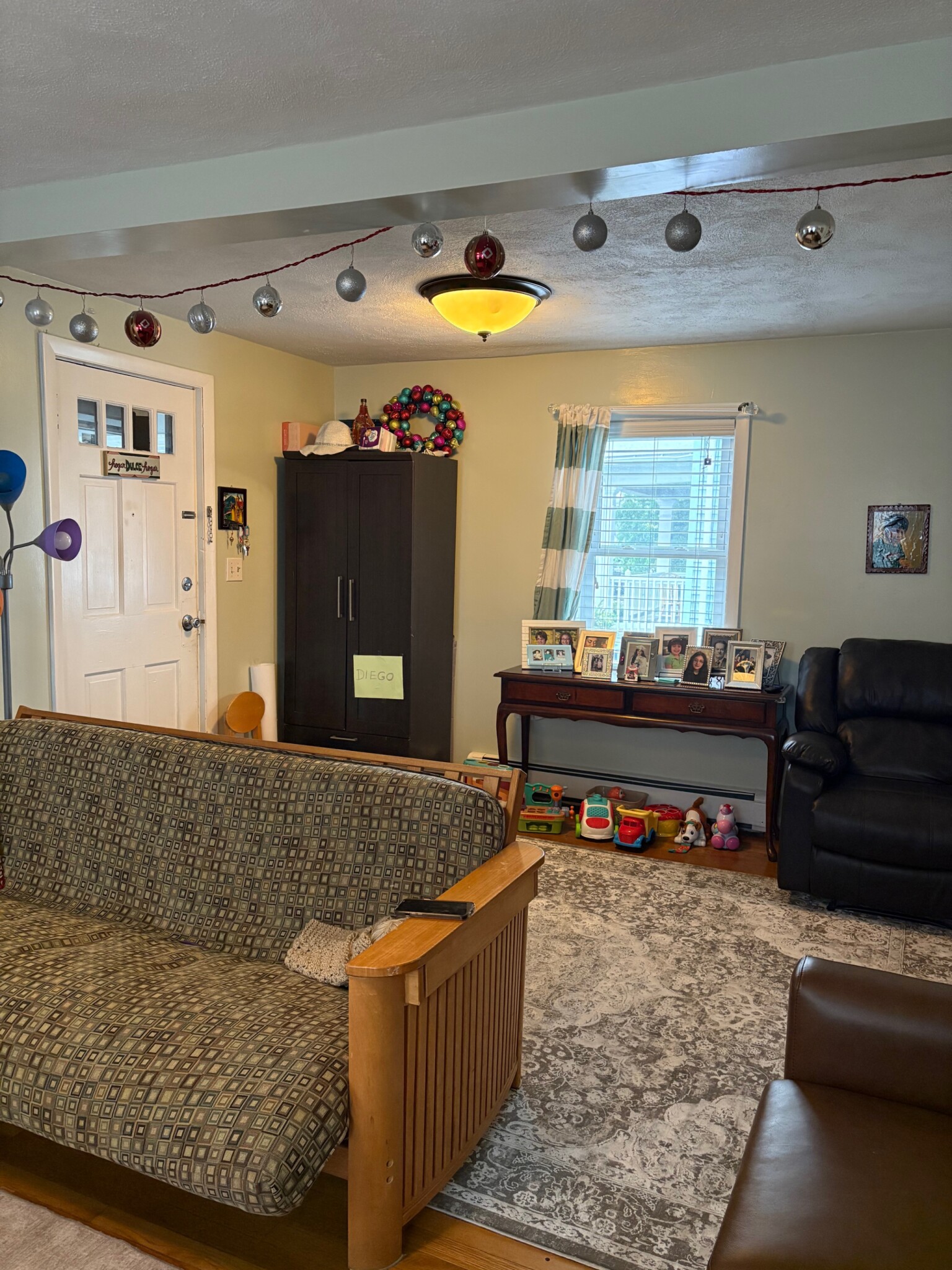 31 Faneuil, Brighton