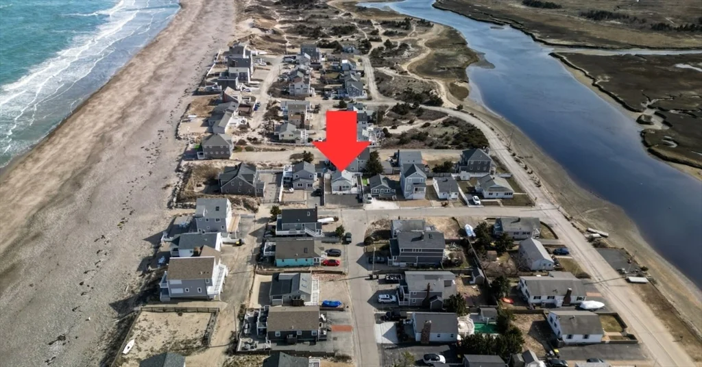 14 Alden St, Humarock