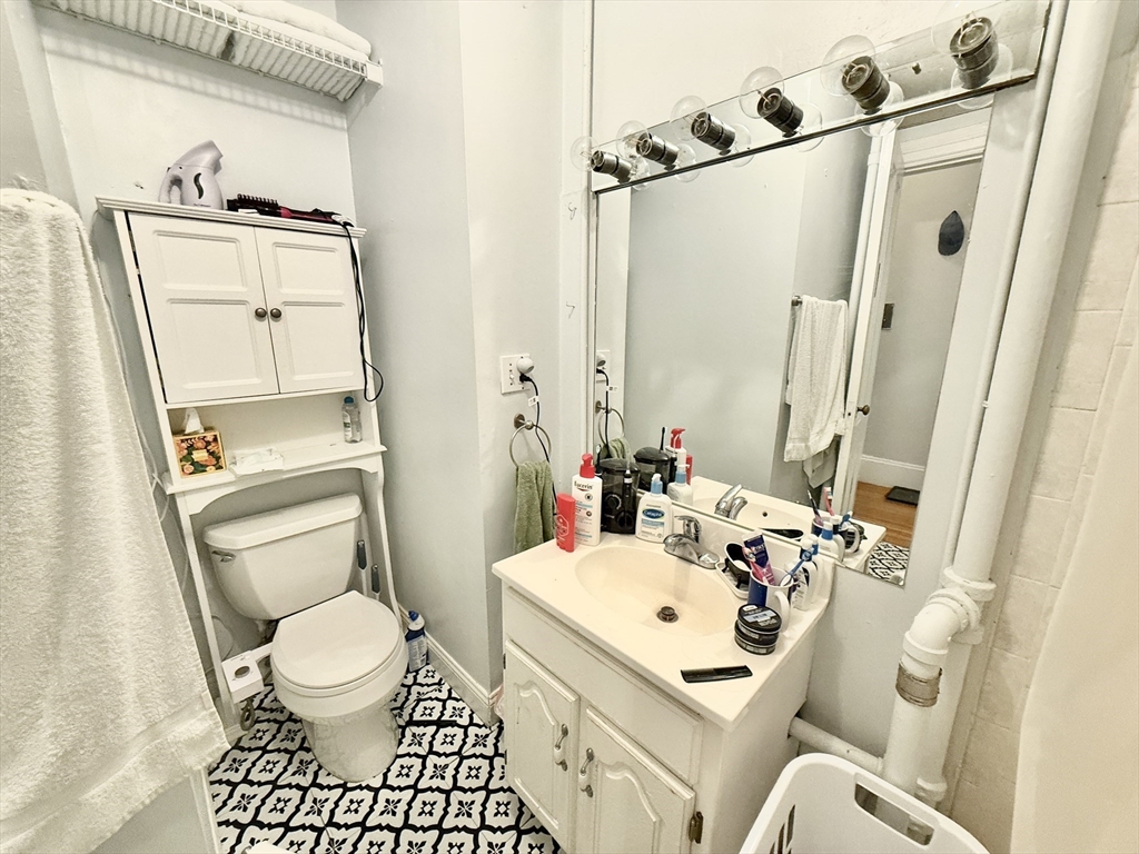 178 Marlborough St, Back Bay