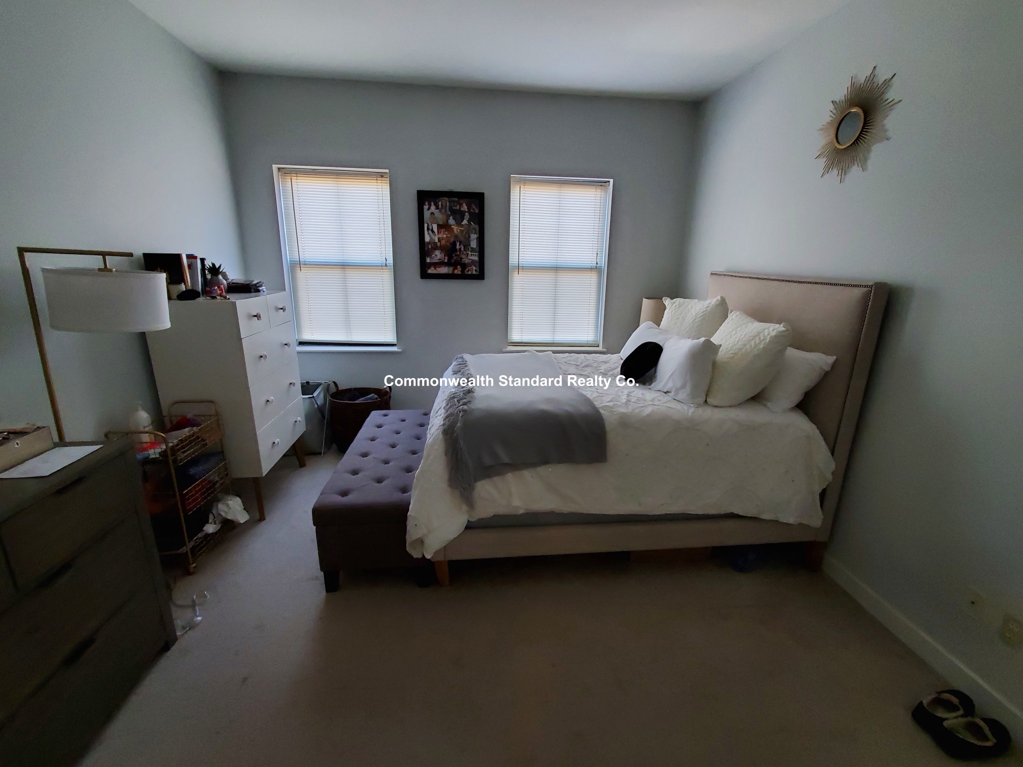 1661 Washington St, South End