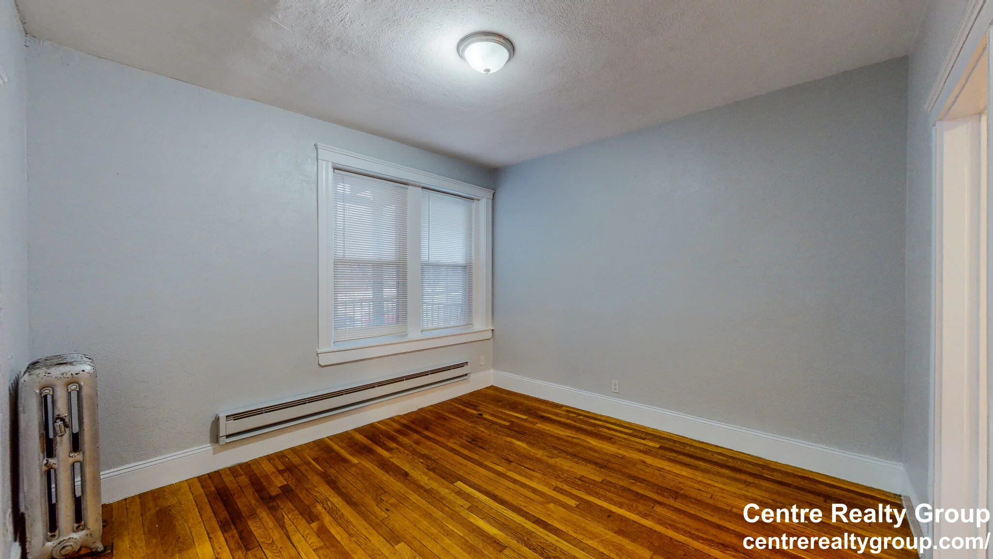 12 American Legion Highway, Dorchester