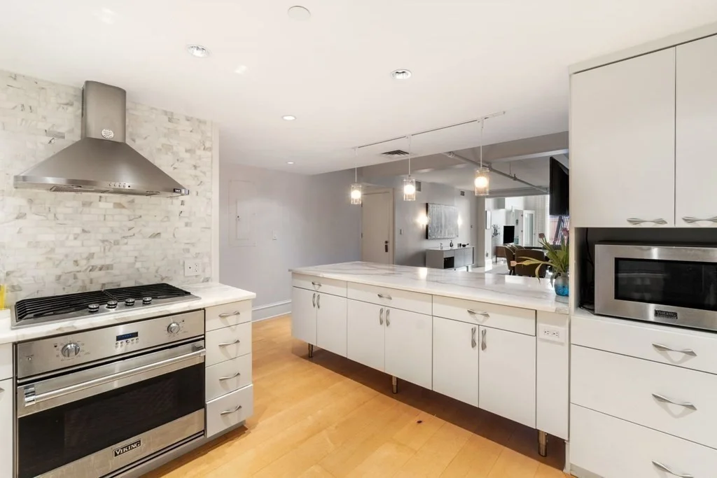 25 Channel Center St, Seaport District