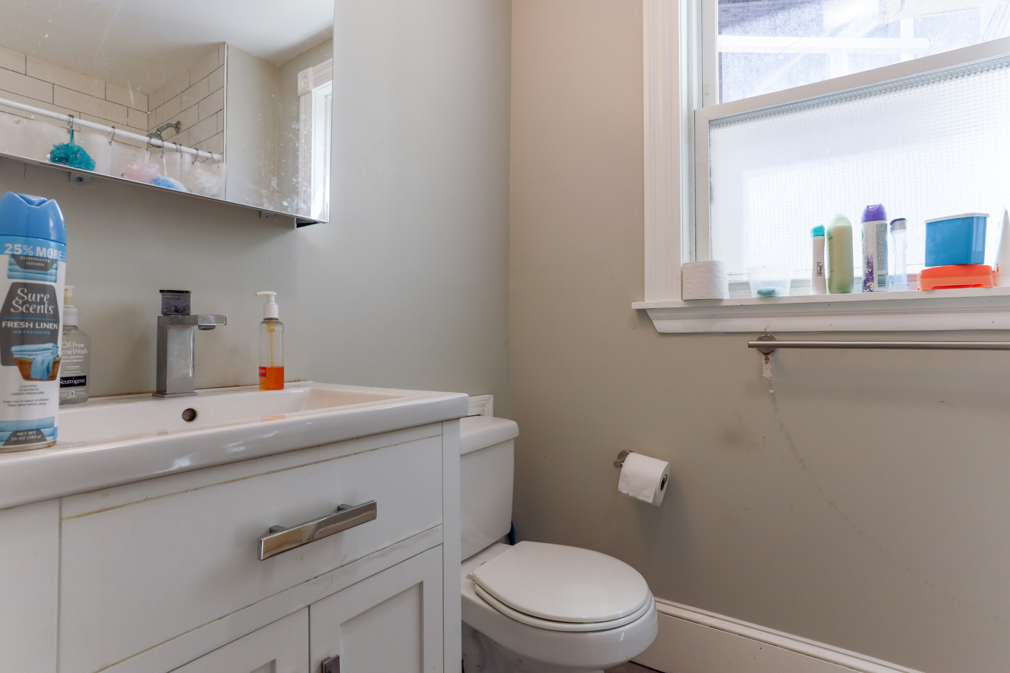 80 Hillside St, Mission Hill