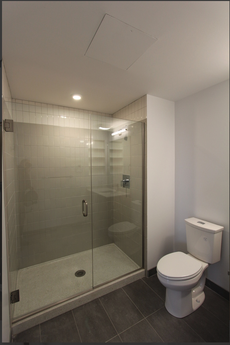 150 Camden St, South End