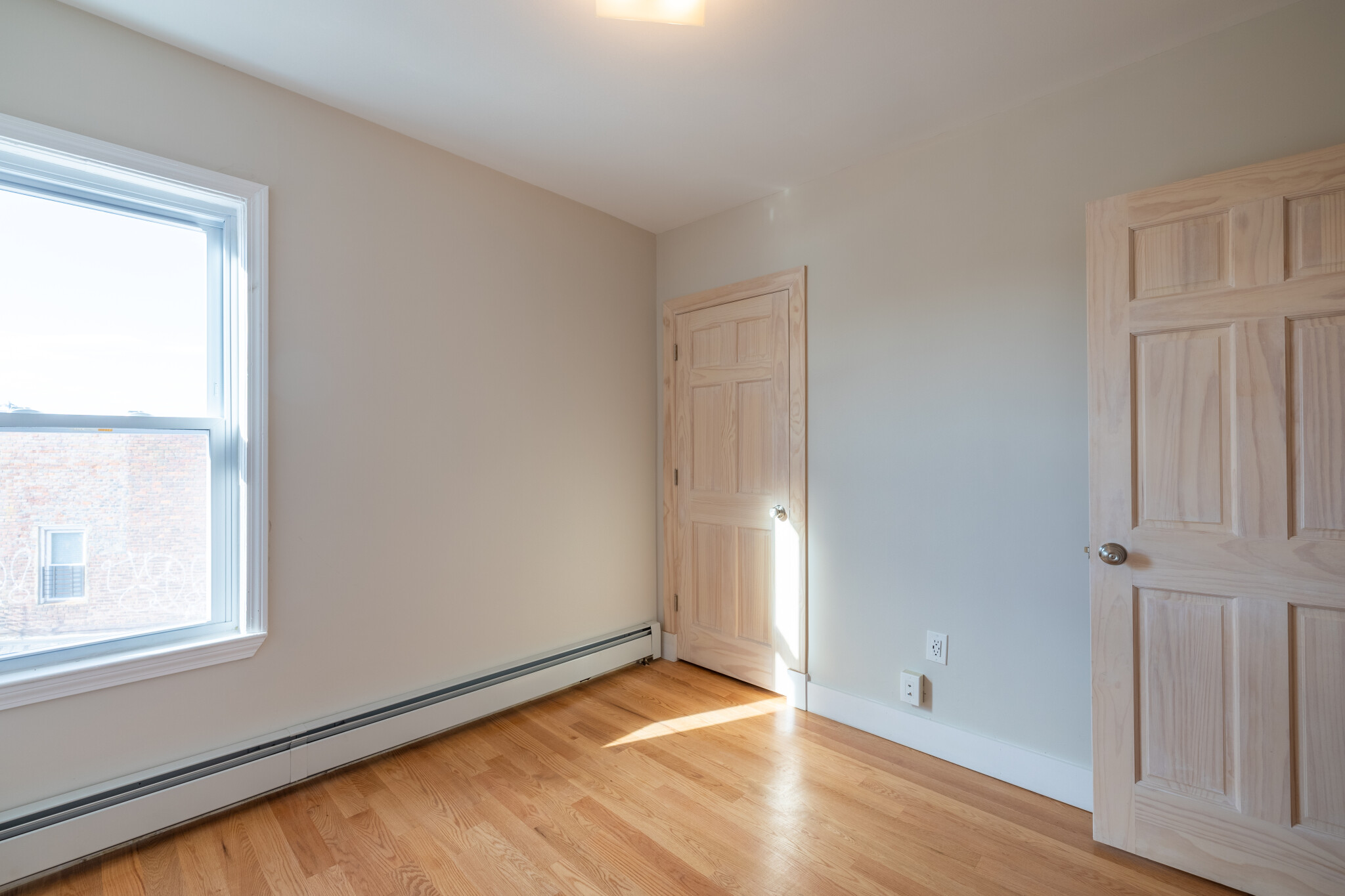 482 Broadway, Magoun Square