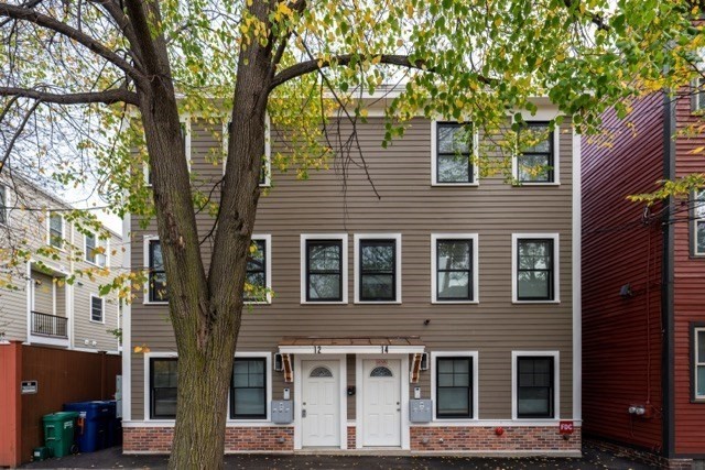 14 Lopez Ave, East Cambridge