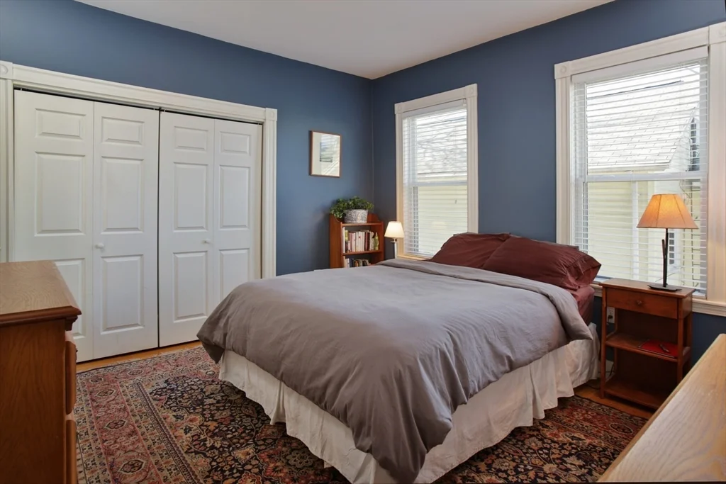 37 Fairmont St, Cambridgeport