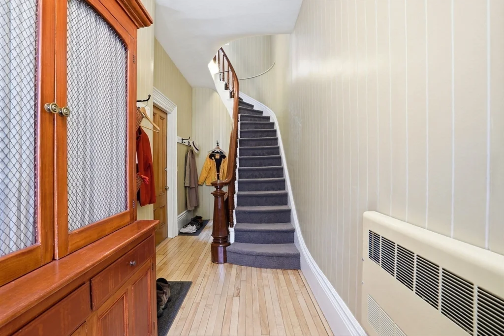 150 W Concord St, South End