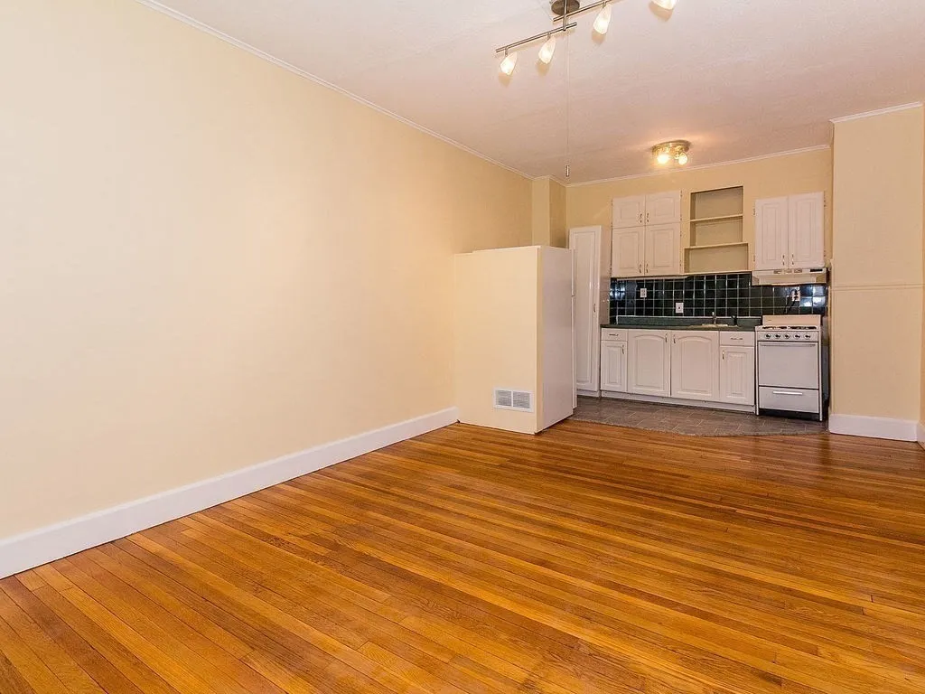 25 Westbourne Ter, Corey Hill