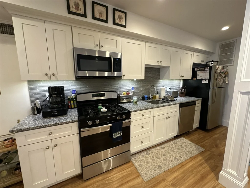 604 Dorchester Ave, South Boston