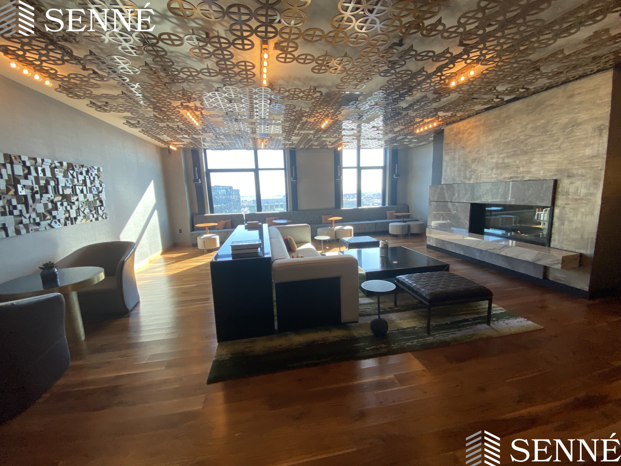 399 Congress St, Seaport District