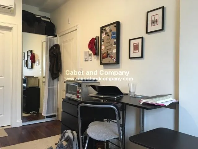 19 Cumberland St, Back Bay