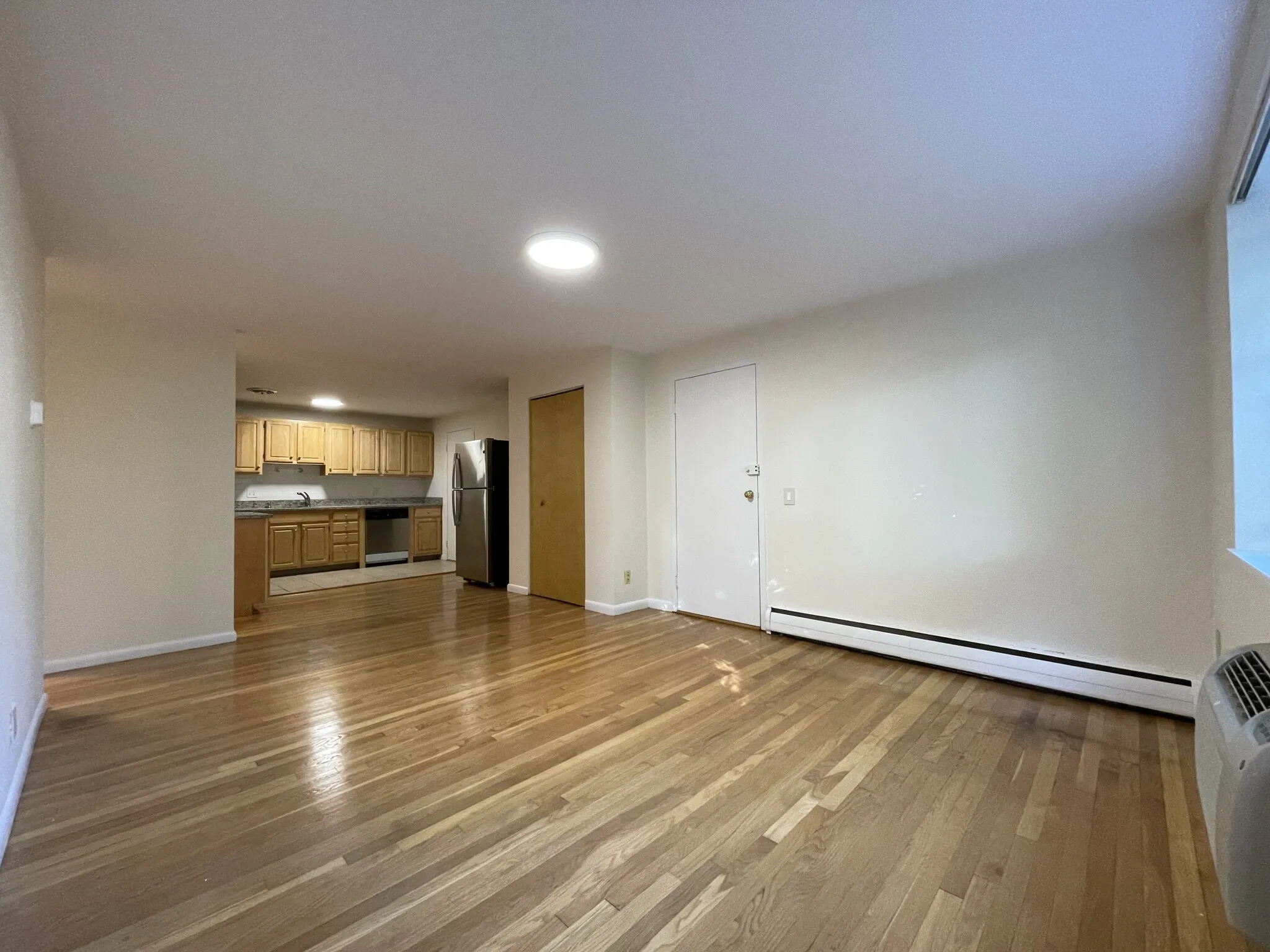 110 Babcock St, Coolidge Corner