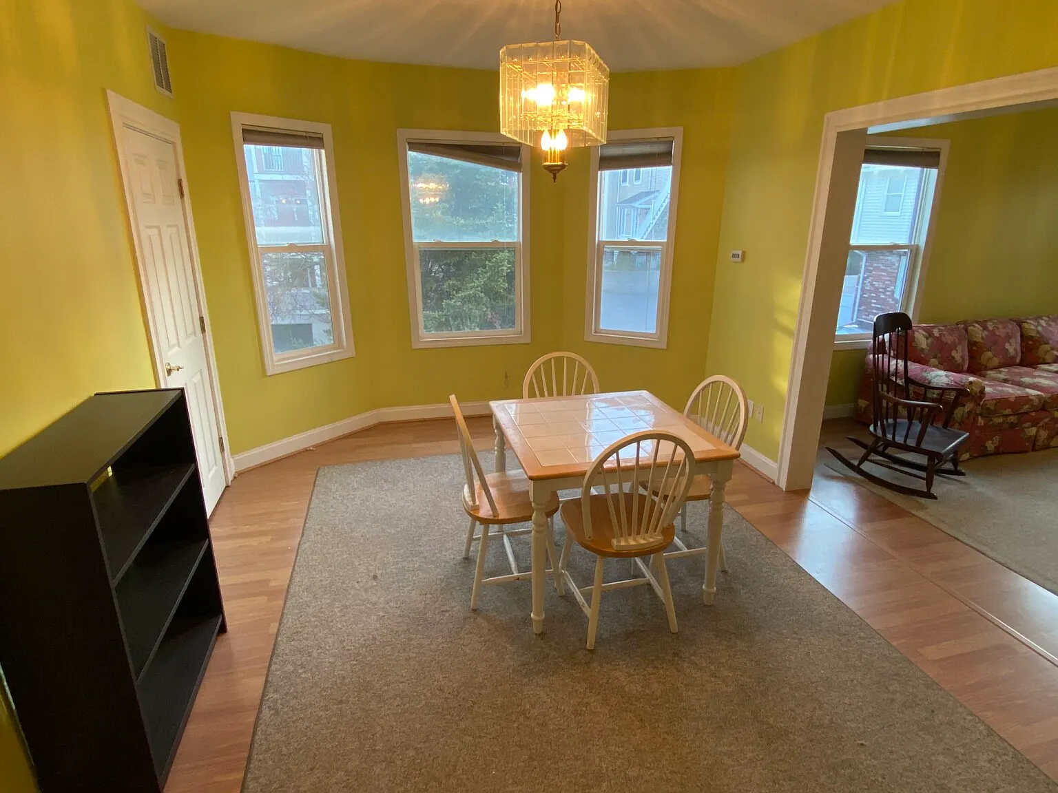 27R Albion St, Powder House Square