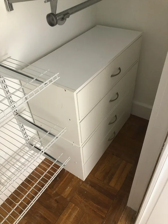 56 Commonwealth Ave, Back Bay