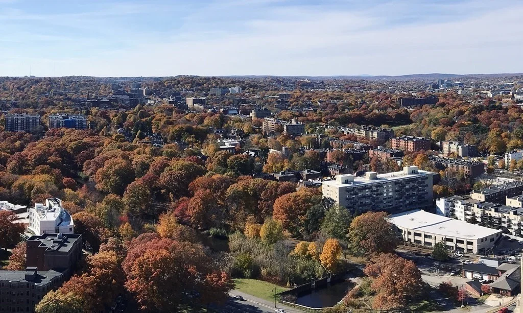 188 Brookline Ave, Fenway