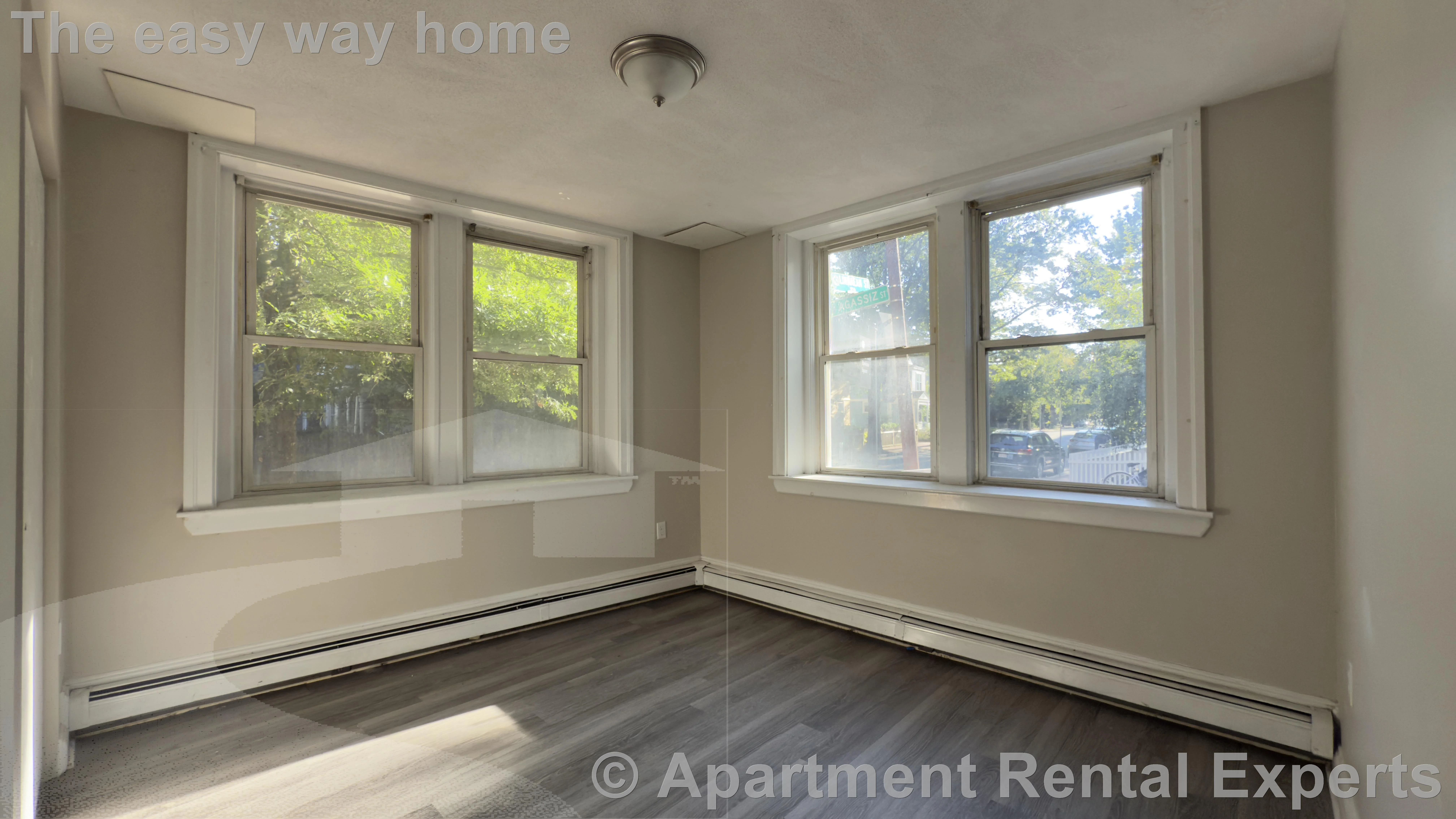 15 Linnaean St, Porter Square