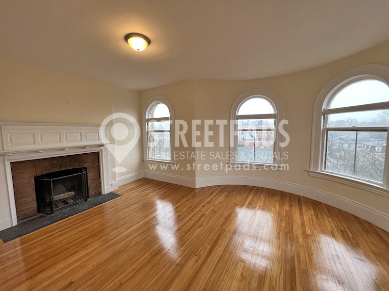 2 Ware St, Mid-Cambridge