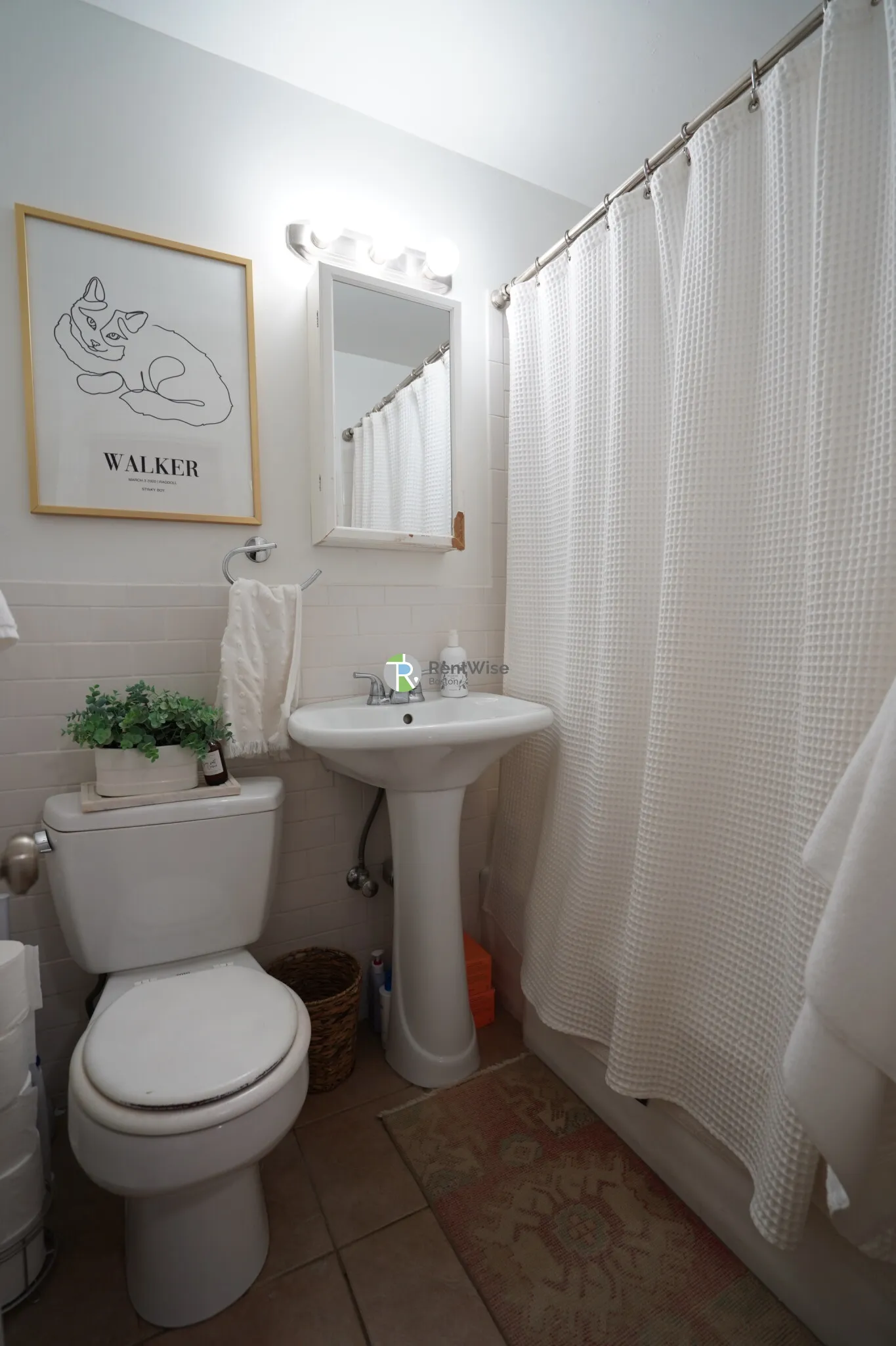 304 Berkeley St, Back Bay