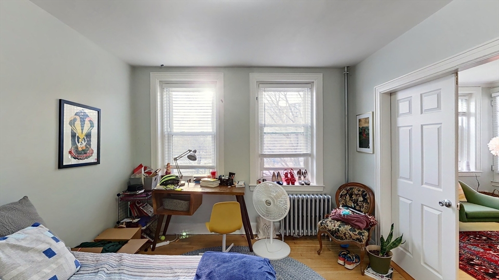 10 Jamaicaway, Jamaica Plain