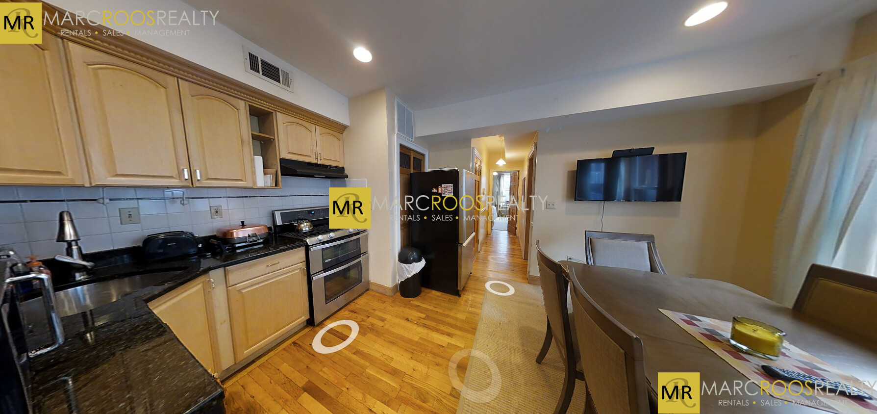 1031 Tremont St, Roxbury