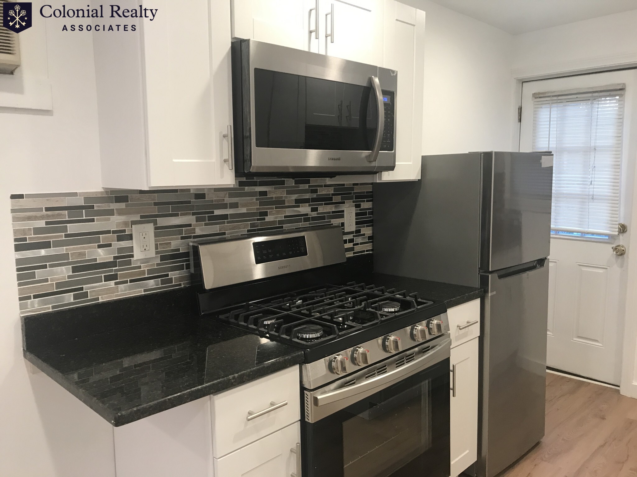 95A Beacon St, Inman Square