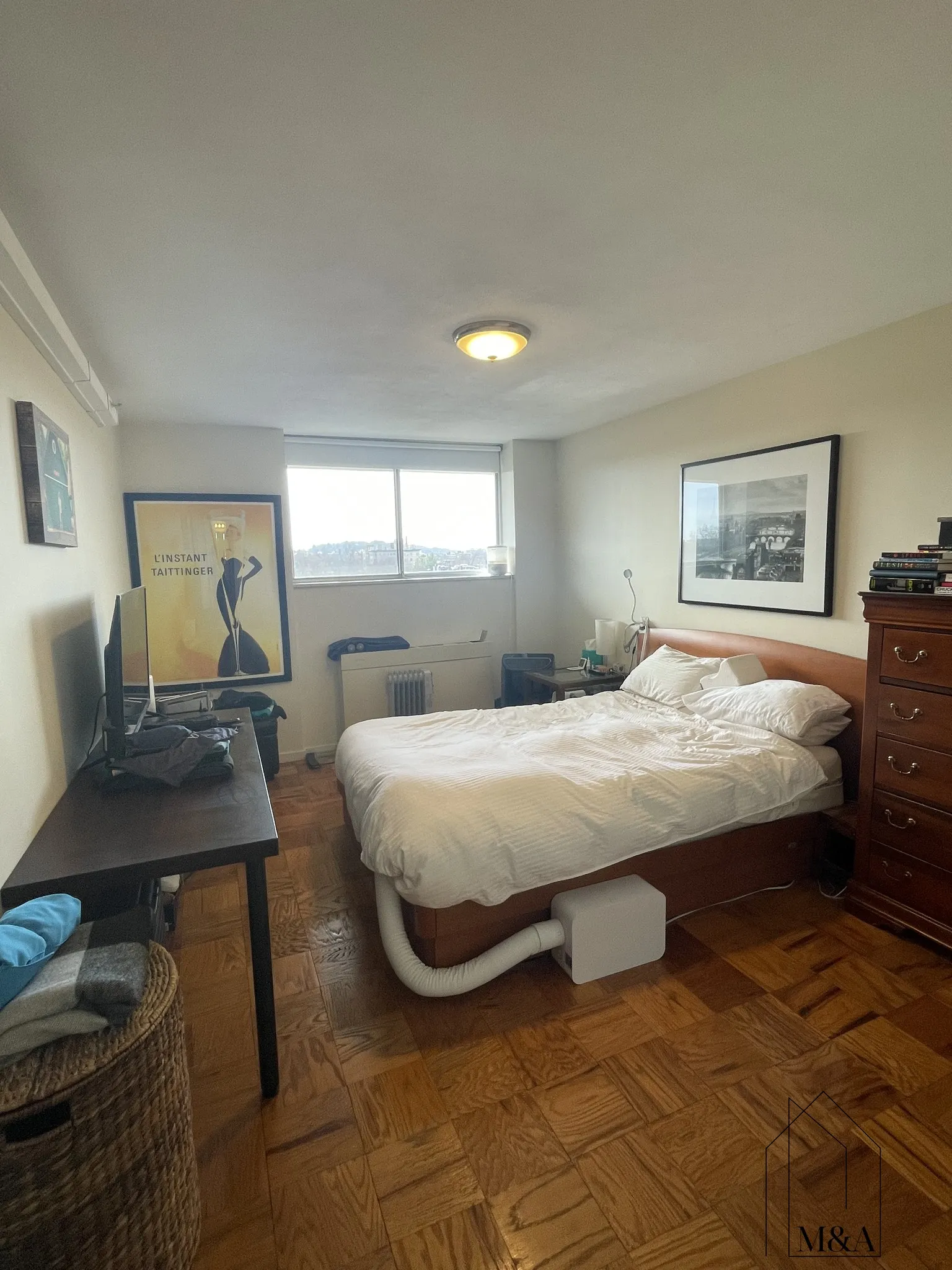 101 Monmouth St, Longwood