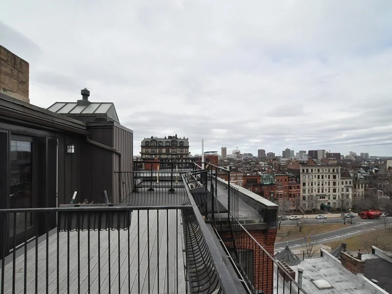 362 Commonwealth Ave, Back Bay