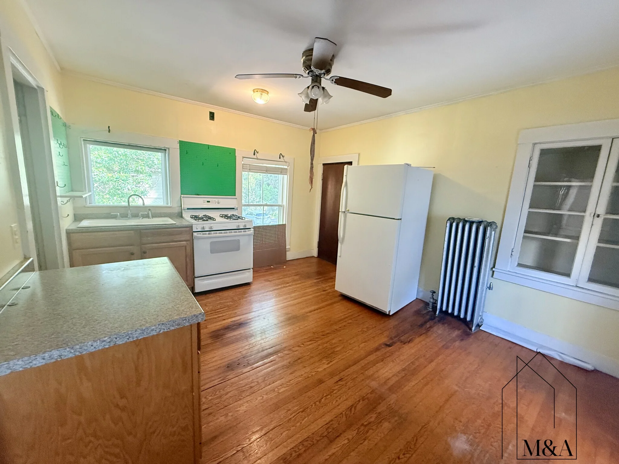 80 Winchester St, Brookline
