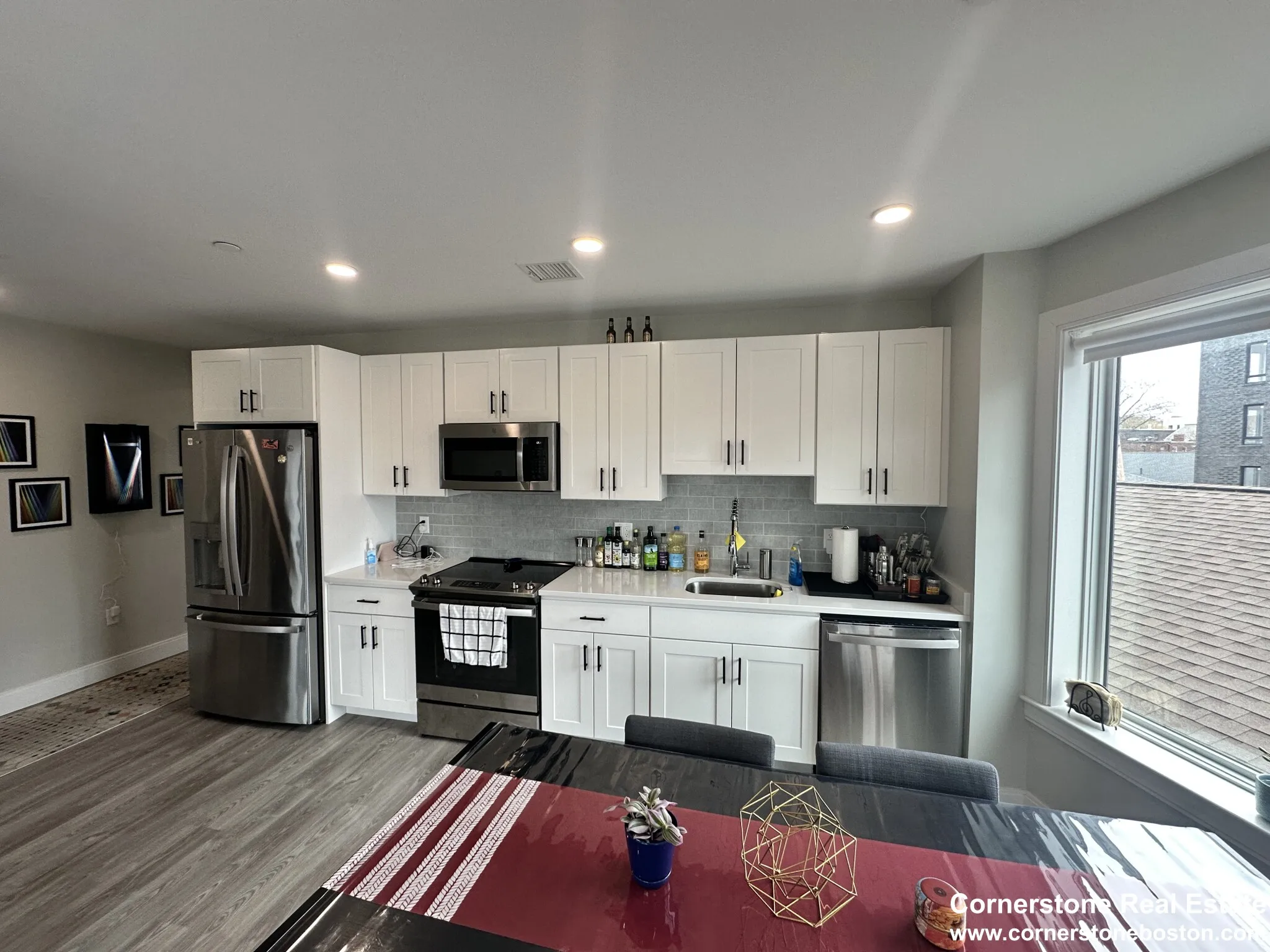 200 Old Colony Ave, South Boston