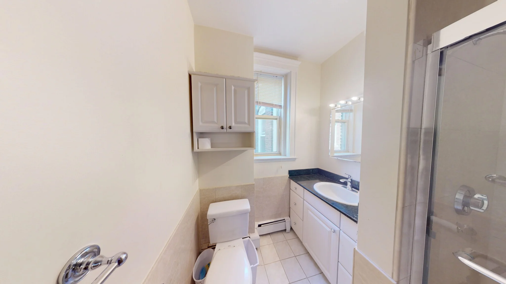 95 Centre St, Coolidge Corner