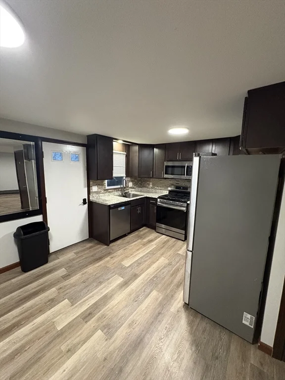 185 Middle St, Springfield